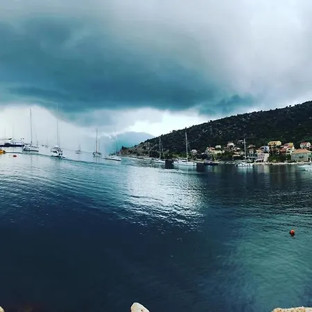 Elerin Апартаменты