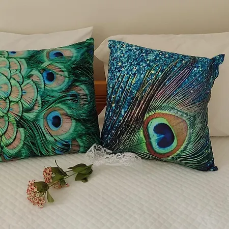 Апартаменты Elerin *