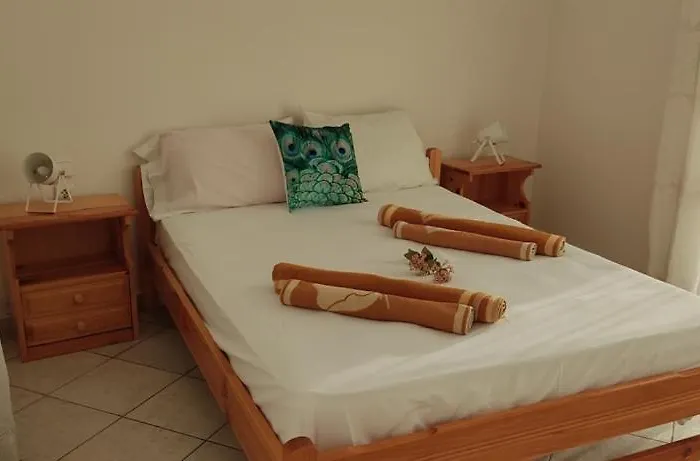 Апартаменты Elerin *