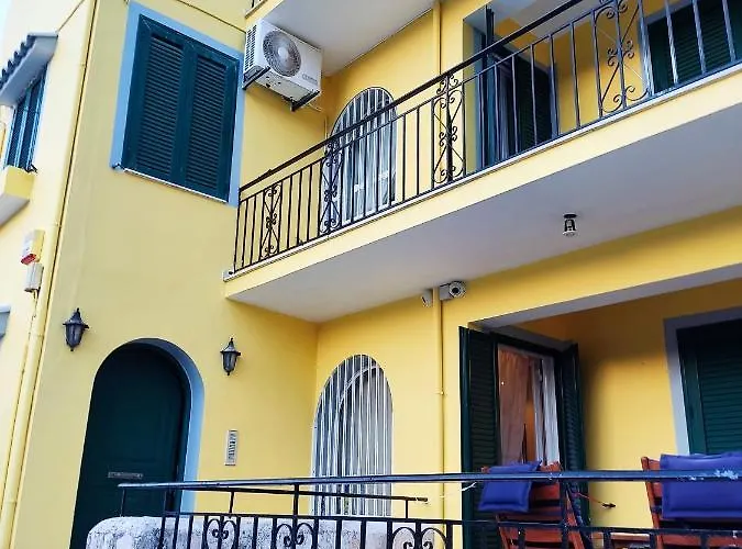 Elerin * Айя-Евфимия