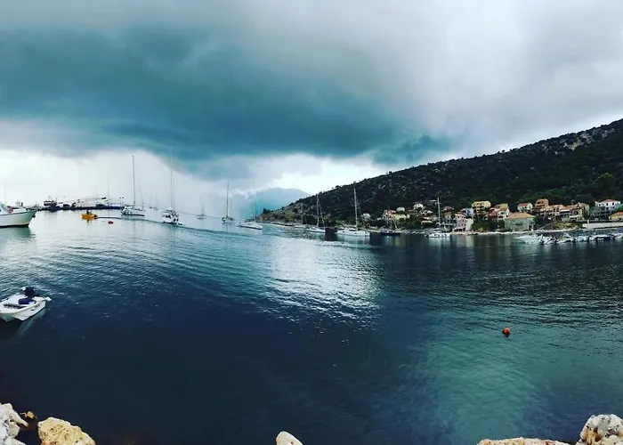 Elerin Апартаменты