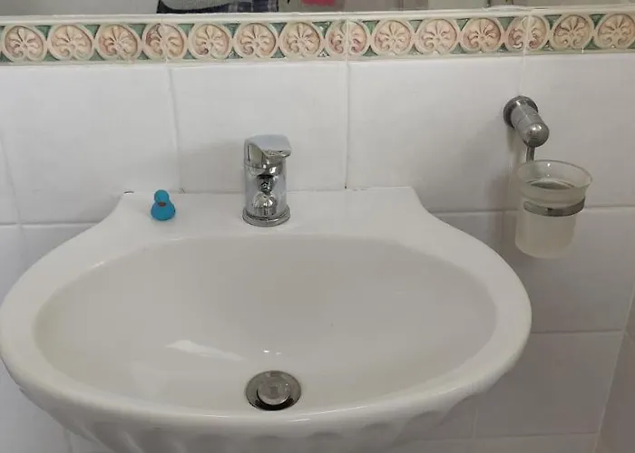 Апартаменты Elerin