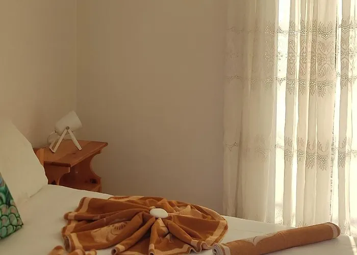 Апартаменты Elerin