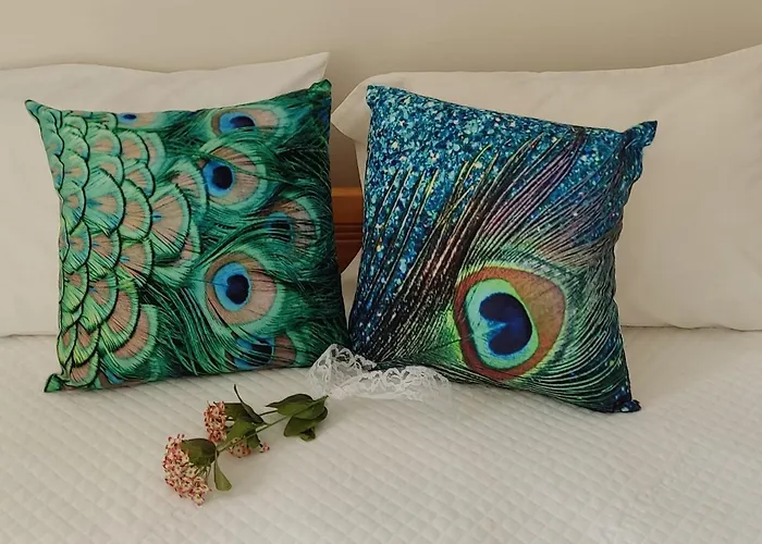 Апартаменты Elerin *