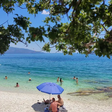 Apartment Elerin Agia Efimia