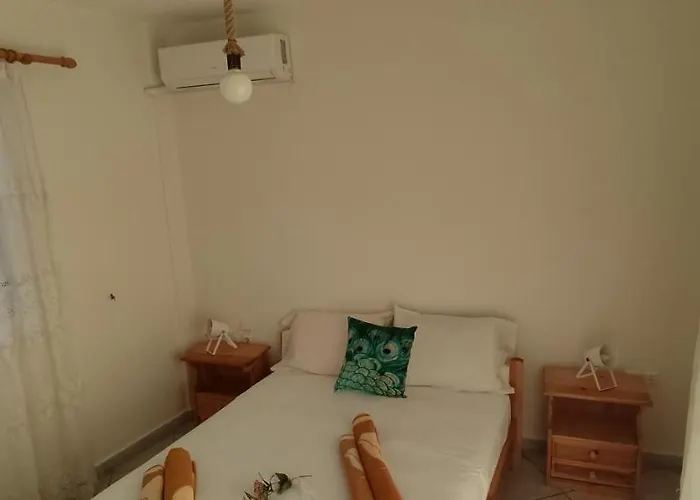 Apartment Elerin Agia Efimia