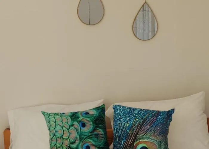 Apartment Elerin Agia Efimia