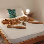 Elerin Apartment Agia Efimia