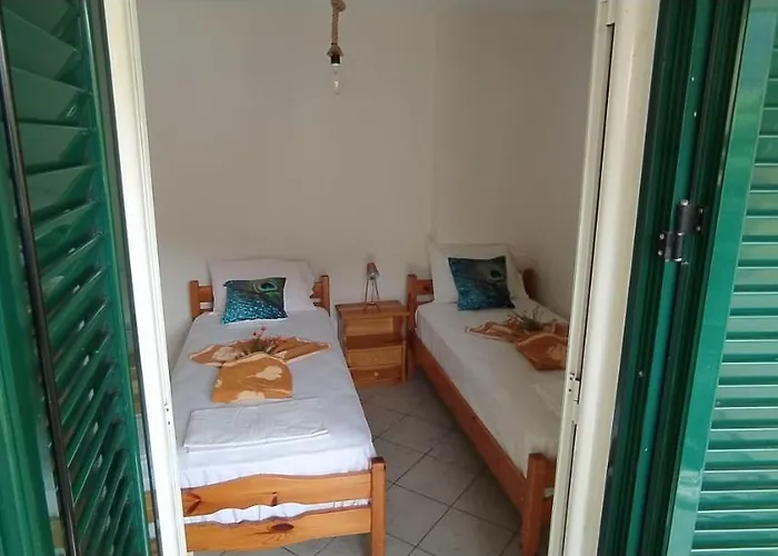 Elerin Lejlighed Agia Efimia