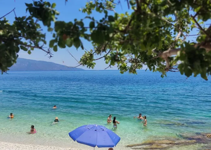 Lejlighed Elerin Agia Efimia